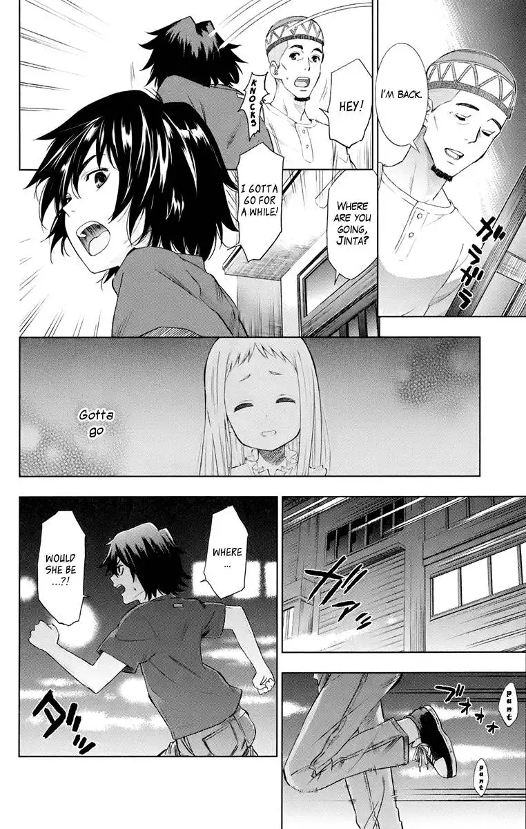 Ano Hi Mita Hana no Namae o Bokutachi wa Mada Shiranai. Chapter 1 62